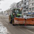 Grad Osijek spreman za zimsku sezonu: 'Spremni smo na sve'