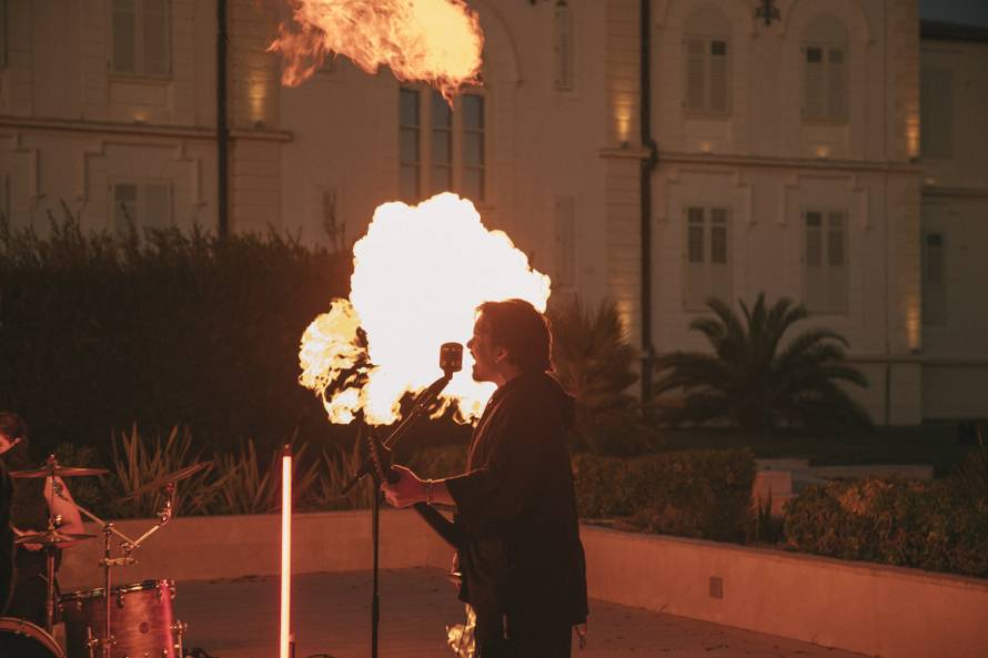 Baby Lasagna započinje novu eru singlom 'End The Party'