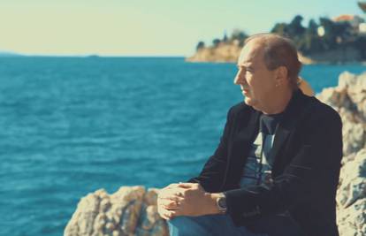 Mladen Grdović objavio svoju verziju hita 'Zemlja dide mog'