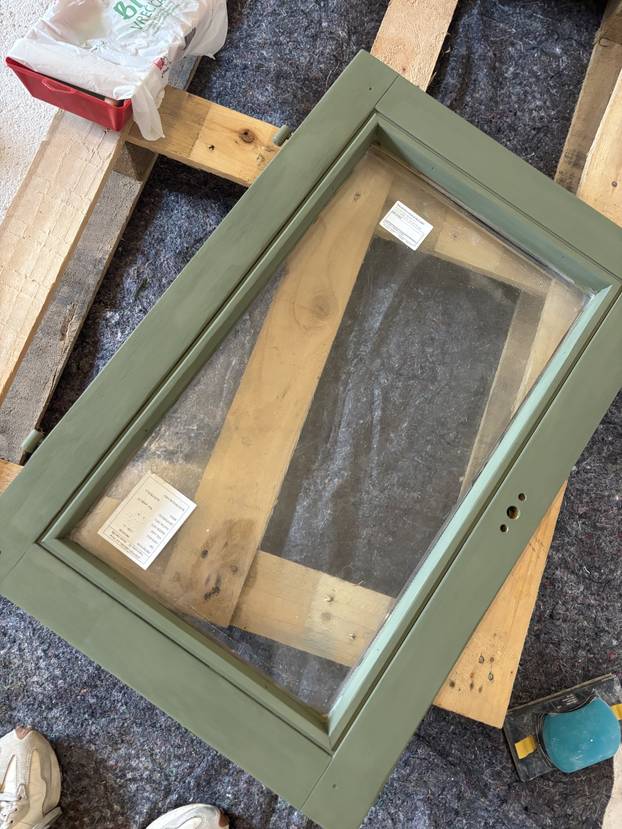 FOTO Prije i poslije: Pogledajte transformaciju kuće u Zemuniku