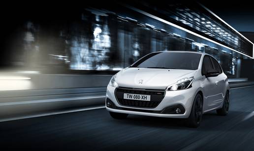 Pravila nagradne igre 'Osvoji Peugeot 208'