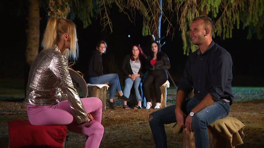 Farmeri upoznali svoje zlatne djevojke, Paulina napala Sinišu: 'Što želiš od mene, osim seksa?'