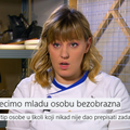 Gledatelji pohvalili Dominika, a kritizirali Luciju: 'Priča jedno, radi drugo, a ispadne treće...'