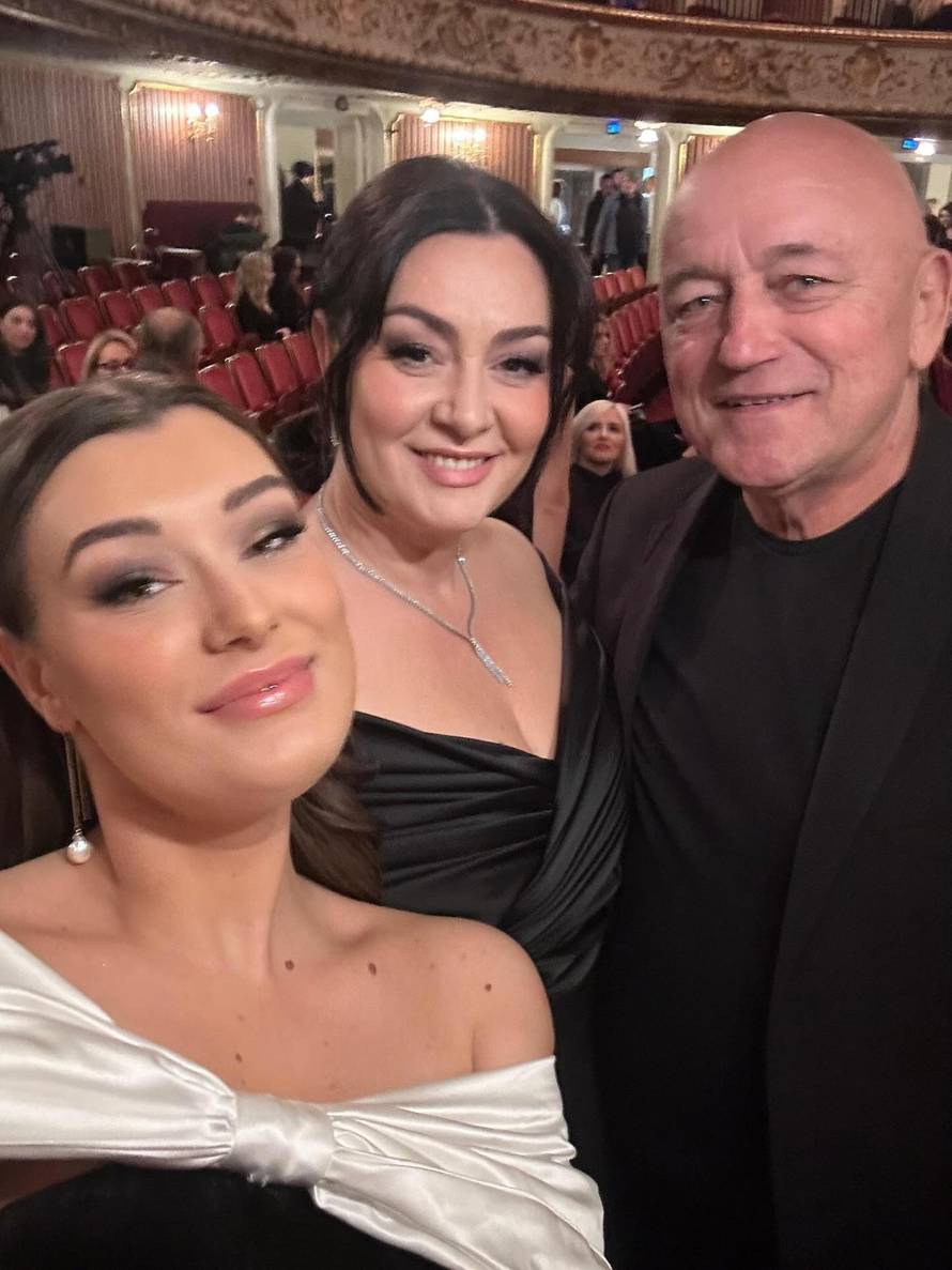 Željko Krušlin Kruška napunio 70 godina! Supruga Ivana uputila mu emotivnu čestitku