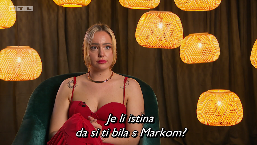 Tko je tu s kim? Stjepan u 'Brak na prvu' bacio 'bombu': 'Pa Marko je bio s obje Kristine!'