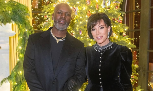 Kris Jenner (70) stisnula se uz 25 godina mla&dstrok;eg partnera i odmah pokrenula raspravu...