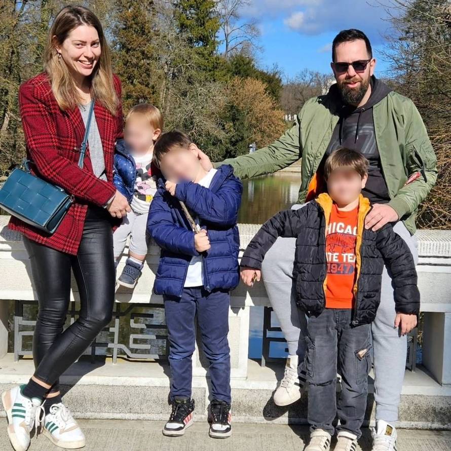 Ante Cash dobio četvrto dijete