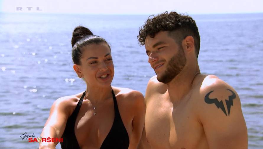 Danijela oštro o 'Savršenom': Ostavila sam četiri zaručnika, lako ću i njega kojeg sam ljubila