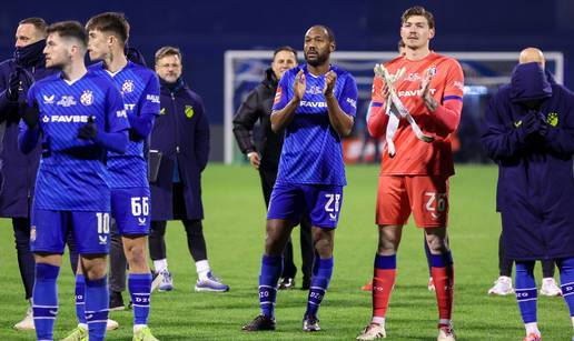 Doznajemo: Dinamovac će na novu posudbu u Lokomotivu