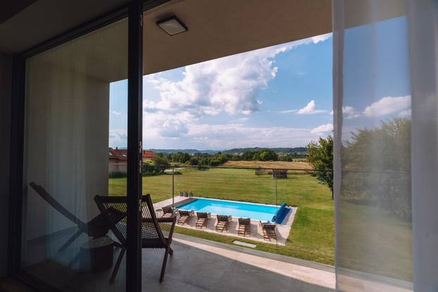 FOTO Pogledajte kako izgleda najbolji apartman u Hrvatskoj