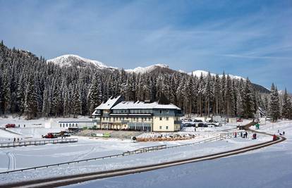 Aktivan sportski odmor u nacionalnom parku Triglav!