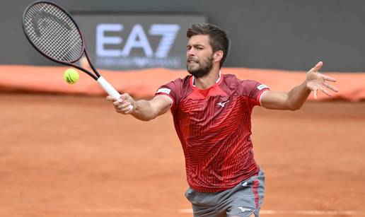Mekti&cacute; u polufinalu mje&scaron;ovitih parova. Auger-Aliassime prvi put u&scaron;ao u &ccaron;etvrtfinale RG-a...