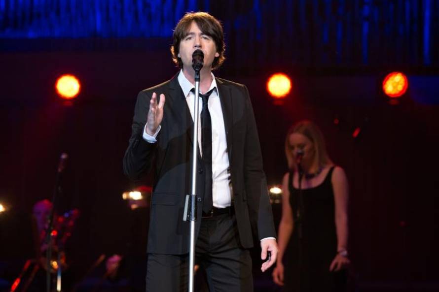 Davor Puklavec/Pixsell