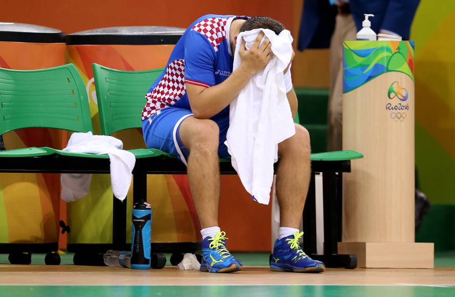 Nizali su poraz za porazom: Iza nas je jako teška noć na Igrama