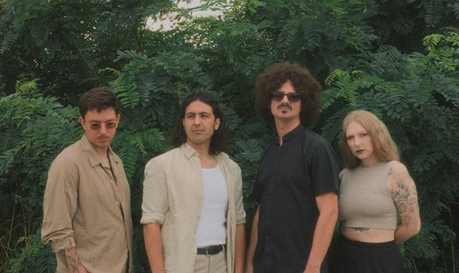 Vruće ljeto u MSU-u: Ovoga petka nastupaju Djeca! i MRFY