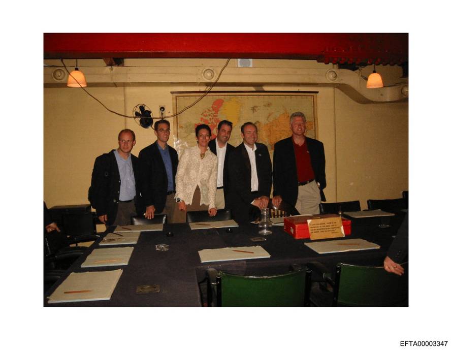 Ruskinje, privatni letovi, party na otoku: Ovako je Epstein gradio svoju mrežu sa slavnima