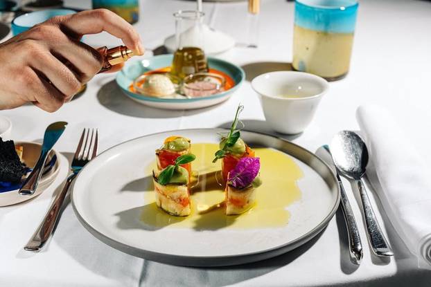 U koliko ste ih bili? 32 najbolja hrvatska restorana u 2024.