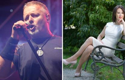 Dalija o Thompsonu: Oni koji su unovčili domoljublje  ne mogu biti mjera za voljeti Hrvatsku