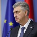 Plenkovi&cacute; o cijenama energije: 'Europska unija treba reagirati kao na po&ccaron;etku rata u Ukrajini'