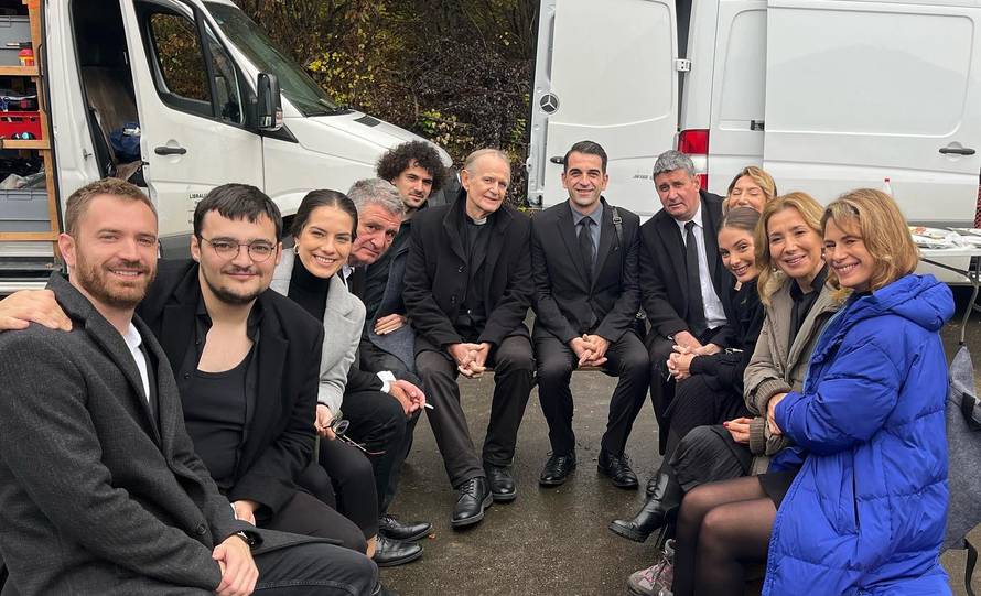 Ovo su najdugovječnije domaće serije: Jedna od njih emitirala se kroz više od 800 epizoda...