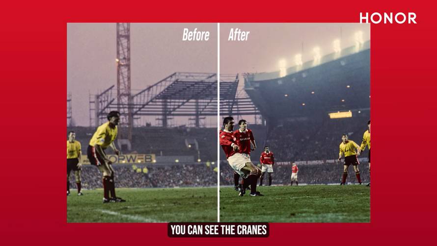 Uz ovaj pametni telefon dobivate virtualnog asistenta, prevoditelja