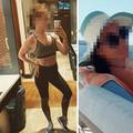 Bodybuilderica Milica uposlila Srbe da joj pretuku zaručnika na Malti. Jedan uhićen u Hrvatskoj