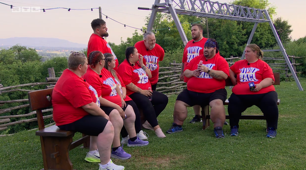 Impresivna promjena: Nena iz 'Života na vagi' izgubila je više od 30 kg, pogledajte je sada!