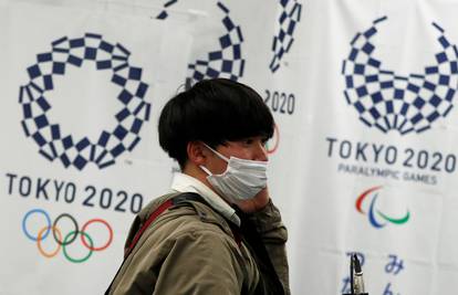 Odahnite - zasad: Olimpijske igre u Tokiju još nisu ugrožene