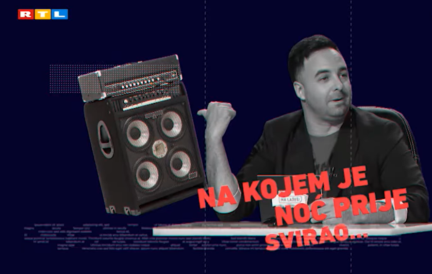 Jan Kerekeš: 'Luka zna da nema šanse, pomirio se s tim! A za biti dobar lažljivac treba i vježbati'