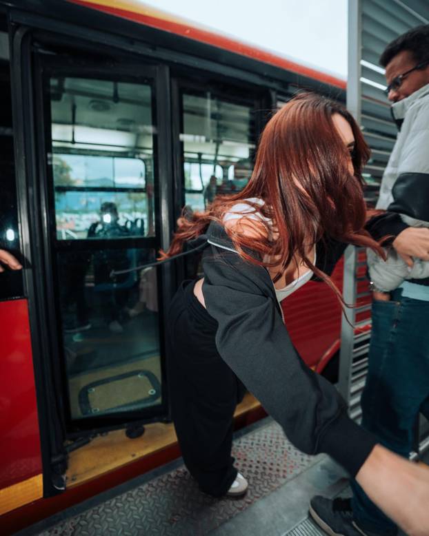 FOTO Meksikanka Kimberly ima 36 milijuna pratitelja: Kad je vidite u bikiniju, sve je jasno
