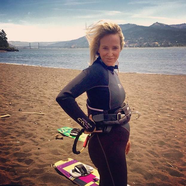 FOTO Kako izgleda bivša ljubav Ivice Kostelića i čime se bavi?