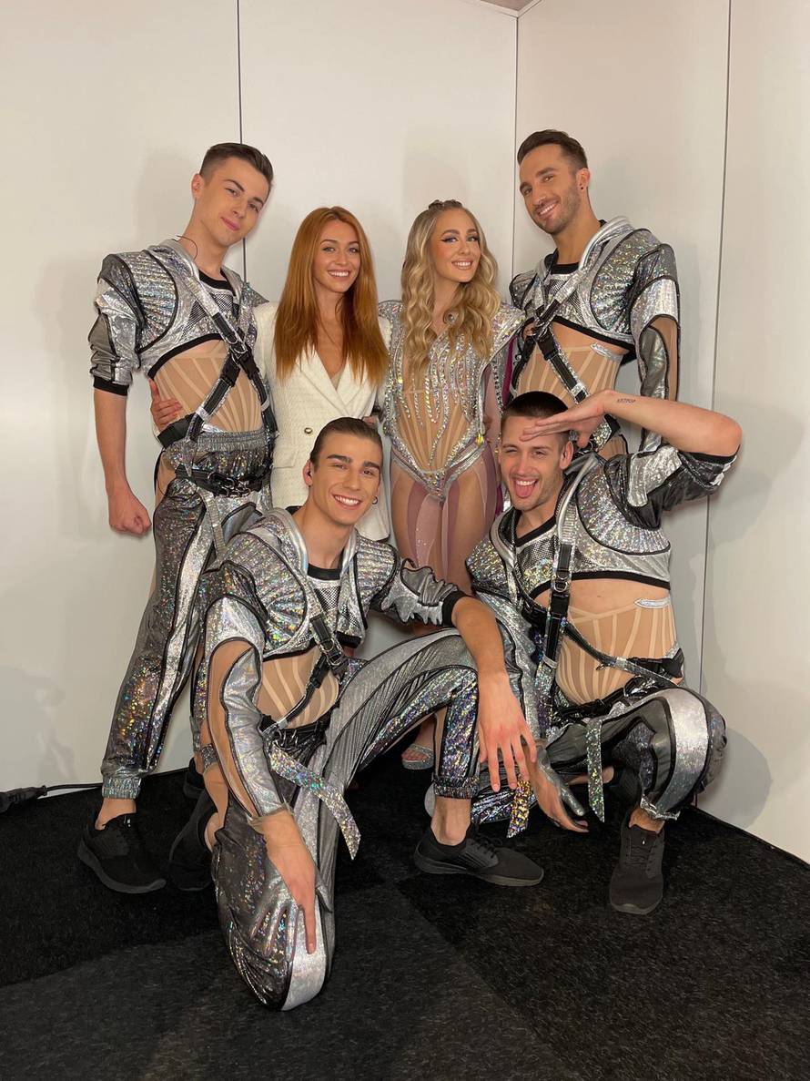 Albina: 'S razlogom ovaj put nisam imala velika očekivanja, bila sam spremna na sve...'