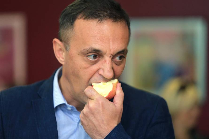 Davor Javorovic/PIXSELL