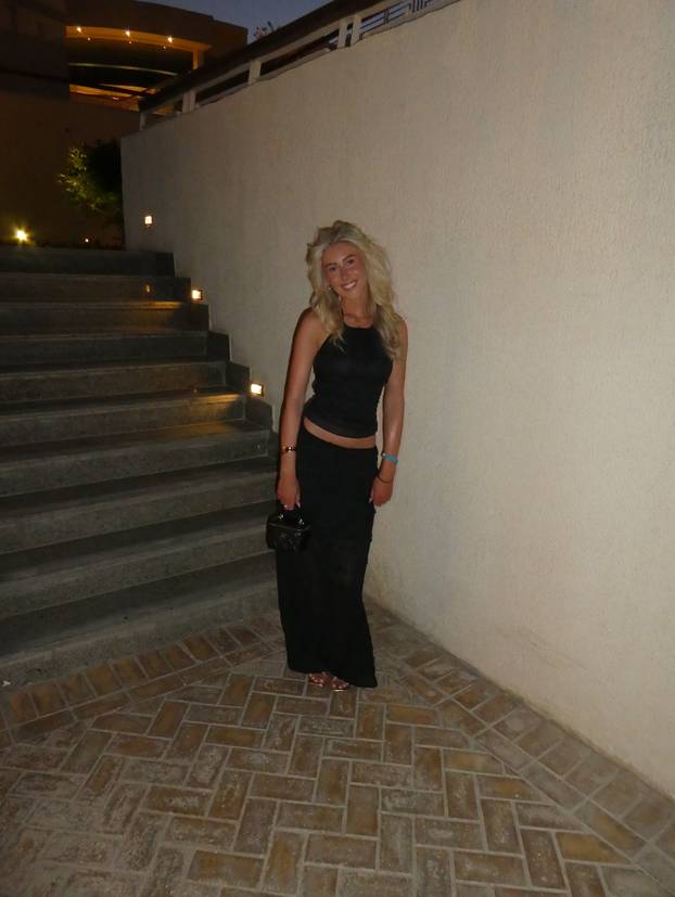 FOTO Plavuša je nova 'šefica' na Rujevici! Zavela je heroja Rijeke