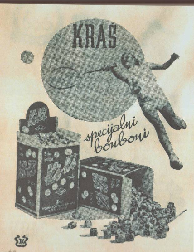 Male tajne omiljenih Kraševih slatkiša koje mnogi ne znaju