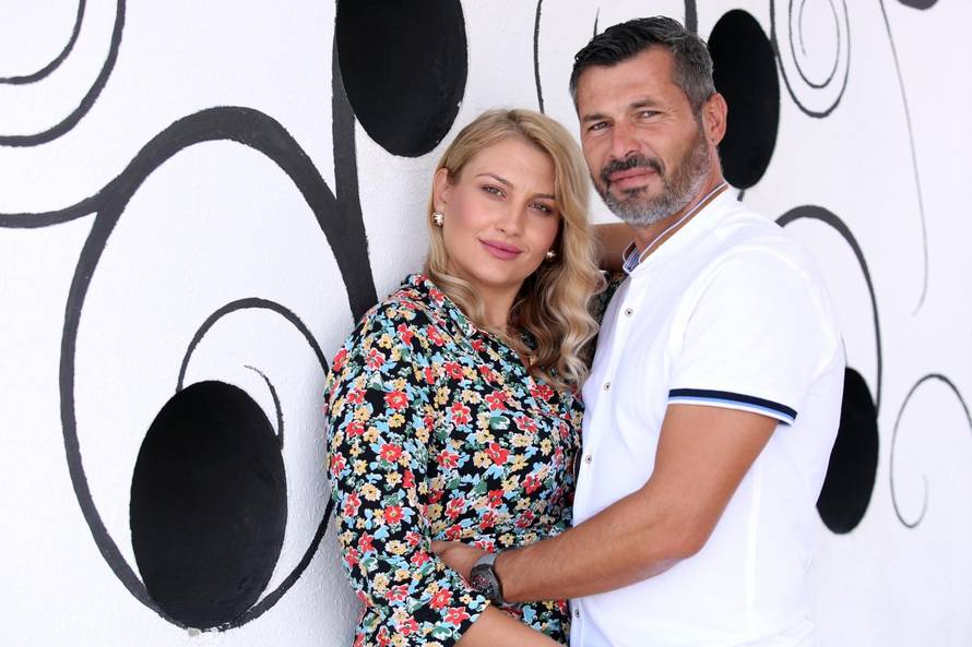 Prvi Big Brother brak: Zajedno 13 godina, čekaju drugo dijete