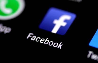 Facebooku u Rusiji prijete velike kazne zbog zabranjenih sadržaja i kršenja propisa