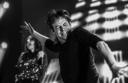 Večeras je na redu spektakl u Zagrebu i noć puna nostalgije, stiže legendarni Alphaville!