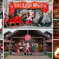Kuće Djeda Mraza u Hrvatskoj koje morate posjetiti: 'Ovdje svi osjete božićni duh i čaroliju'