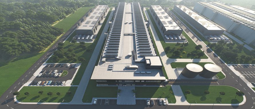 AI data centar u Topuskom? Stručnjak: Znate li koliko to troši energije? Nevjerojatno je