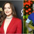 Potvrdili vezu: Dakota Johnson ljubi frontmena grupe Coldplay