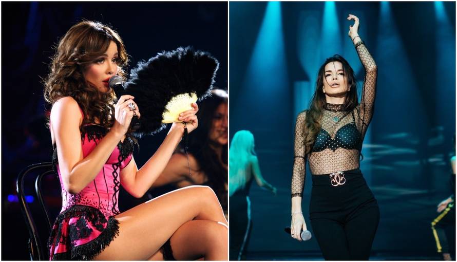 Sevi od benda na turneji ostali samo bubnjar i prateći vokal...