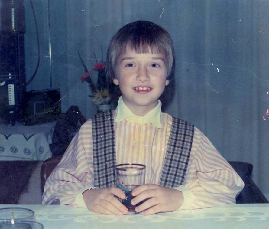 Mirela Priselac Remi: Ne bojim se za egzistenciju, preživjet ću