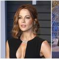 Kate Beckinsale pokazala kako gušta na Adventu: Svu pažnju 'ukrao' joj je čupavi mezimac
