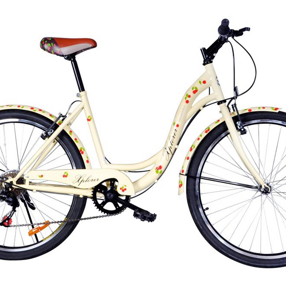 Sakupljajte kupone i uživajte u vožnji na novom biciklu Xplorer