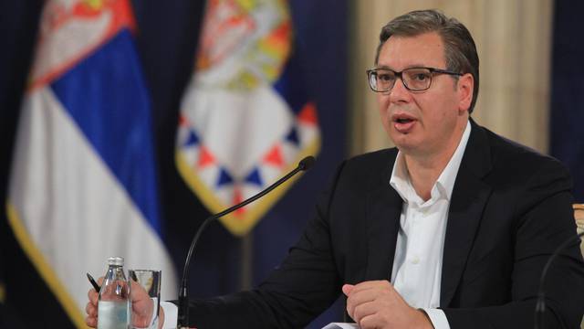 EU: 'Treba pitati Vučića i Hotija jesu li oni znali što potpisuju '