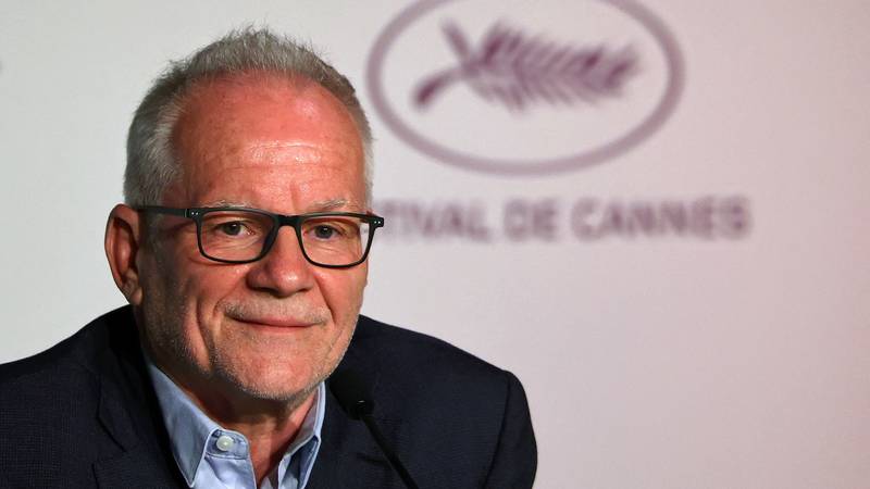 The Cannes Film Festival wants more details about Trump’s customs duties
