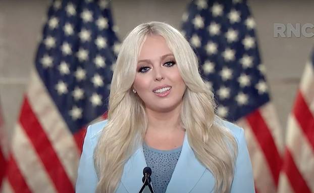 Republican National Convention - Day 2