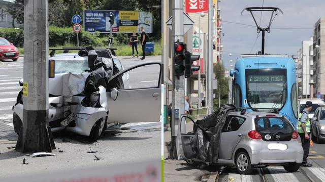 Izbjegla smrt u zadnji tren: 'Čuli su se krici, sledila mi se krv u žilama, u potpunom sam šoku'