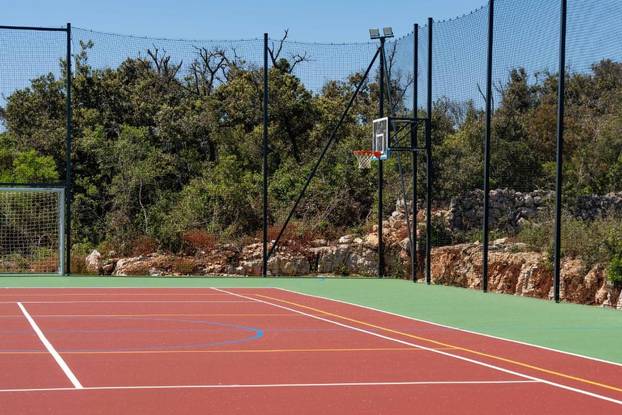 FOTO I Hrvatska ima rajske resorte: Ovaj na Ugljanu bolji je čak i od onih na Maldivima